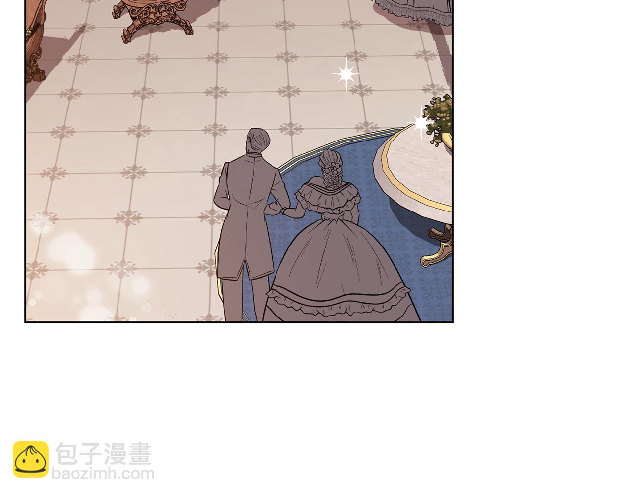 🍴精灵王女要跑路 第81话 见到妈妈画像 第9页
