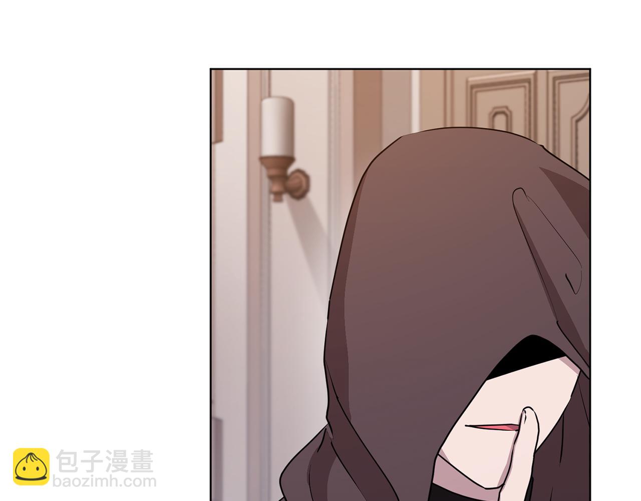 🍴精灵王女要跑路 第83话 主人公是我 第11页