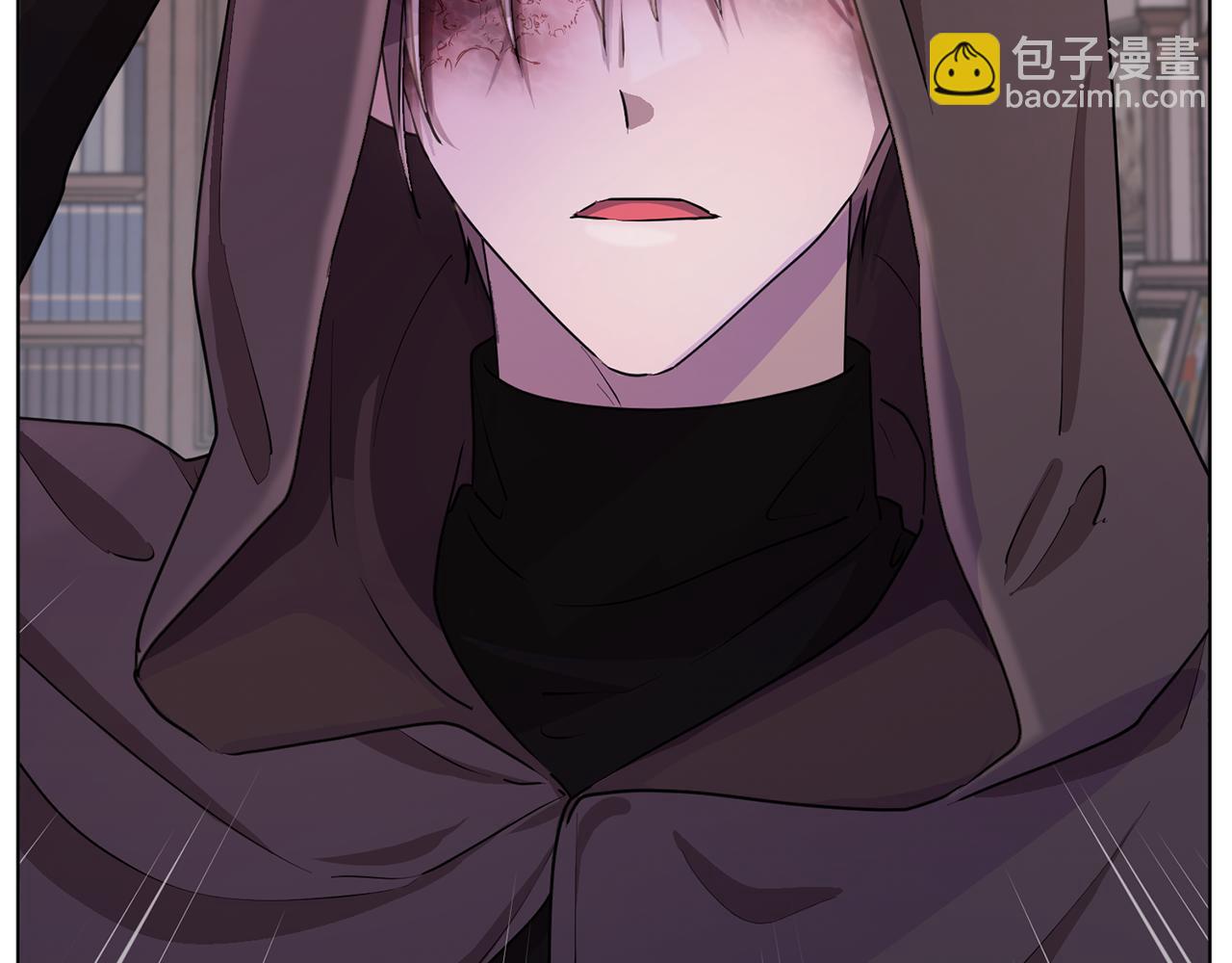 🍴精灵王女要跑路 第83话 主人公是我 第50页