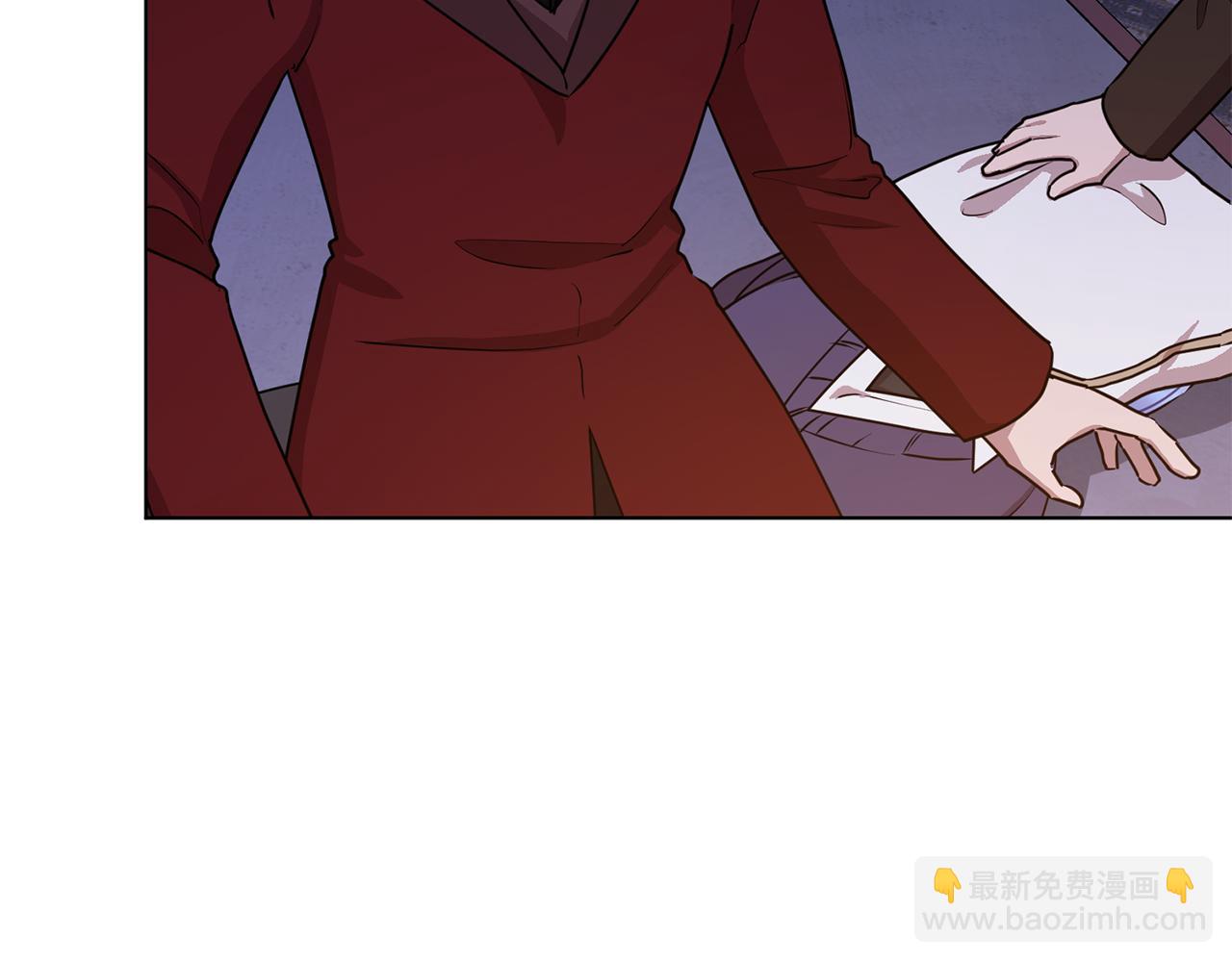 🍴精灵王女要跑路 第83话 主人公是我 第6页