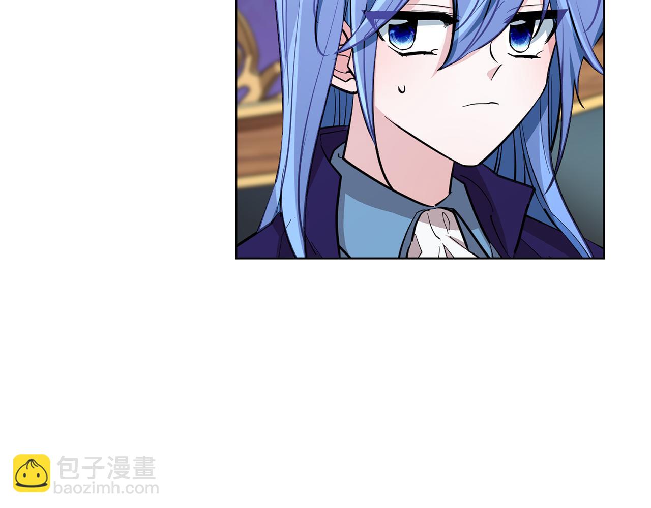 🍴精灵王女要跑路 第87话 爷爷辈的人 第21页