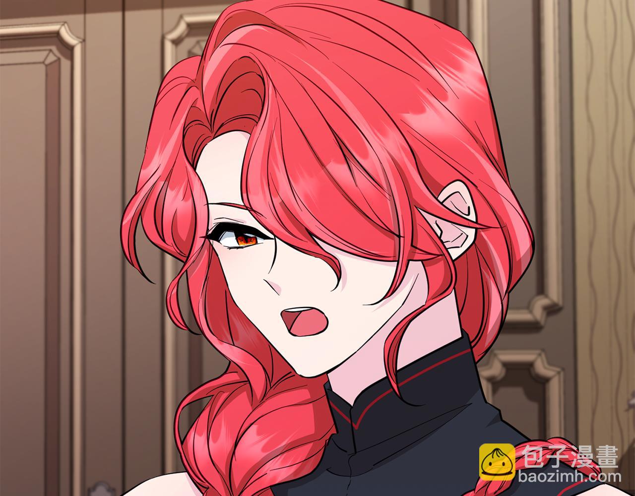 🍴精灵王女要跑路 第91话 护卫骑士 第39页