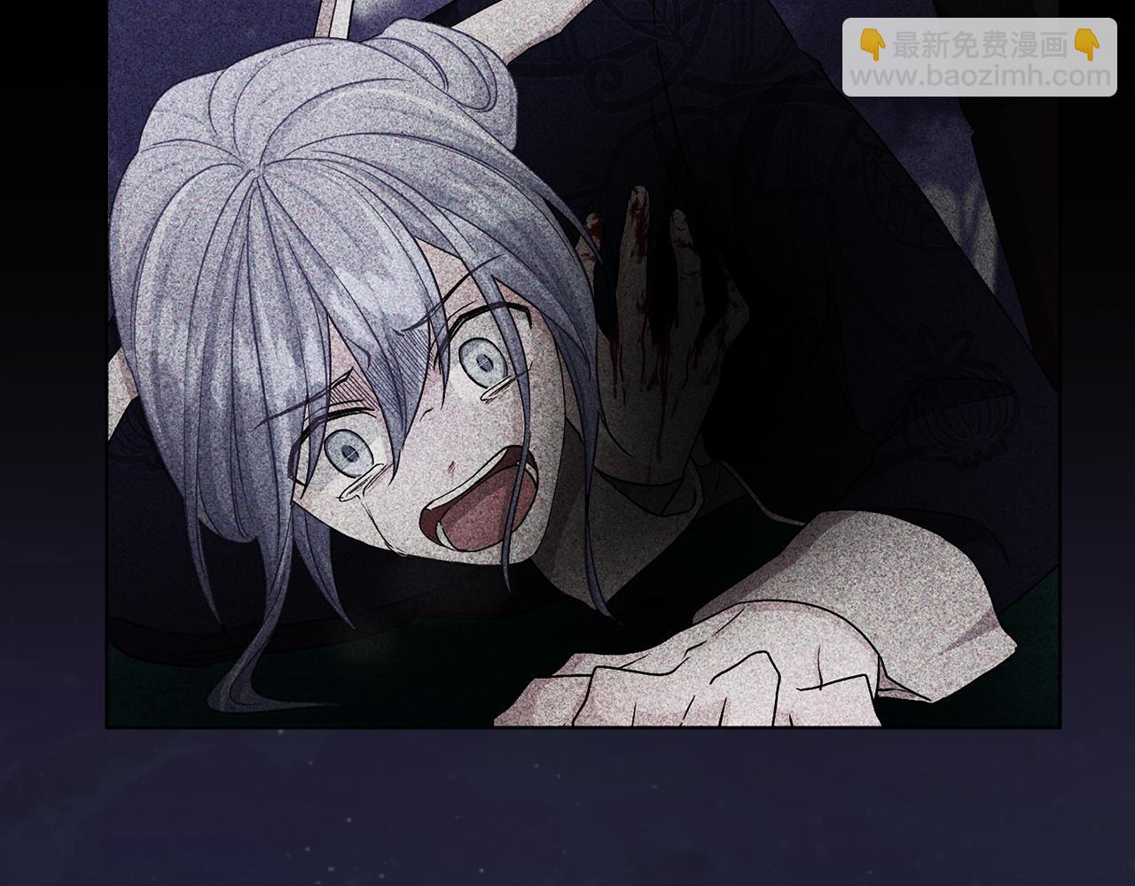 🍴精灵王女要跑路 第93话 表衷心 第20页