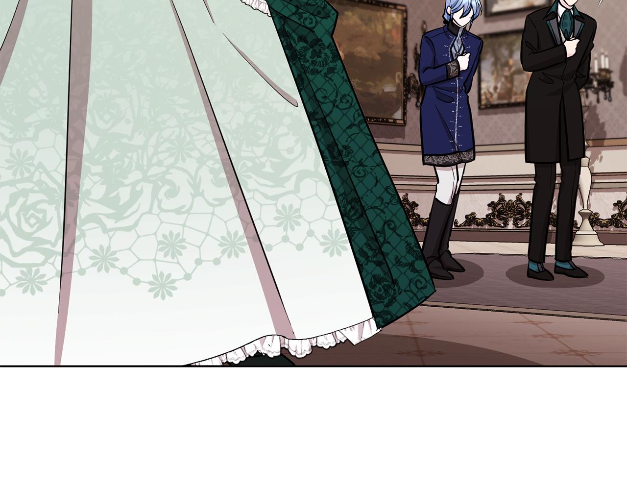 🍴精灵王女要跑路 第95话 入宫觐见 第34页