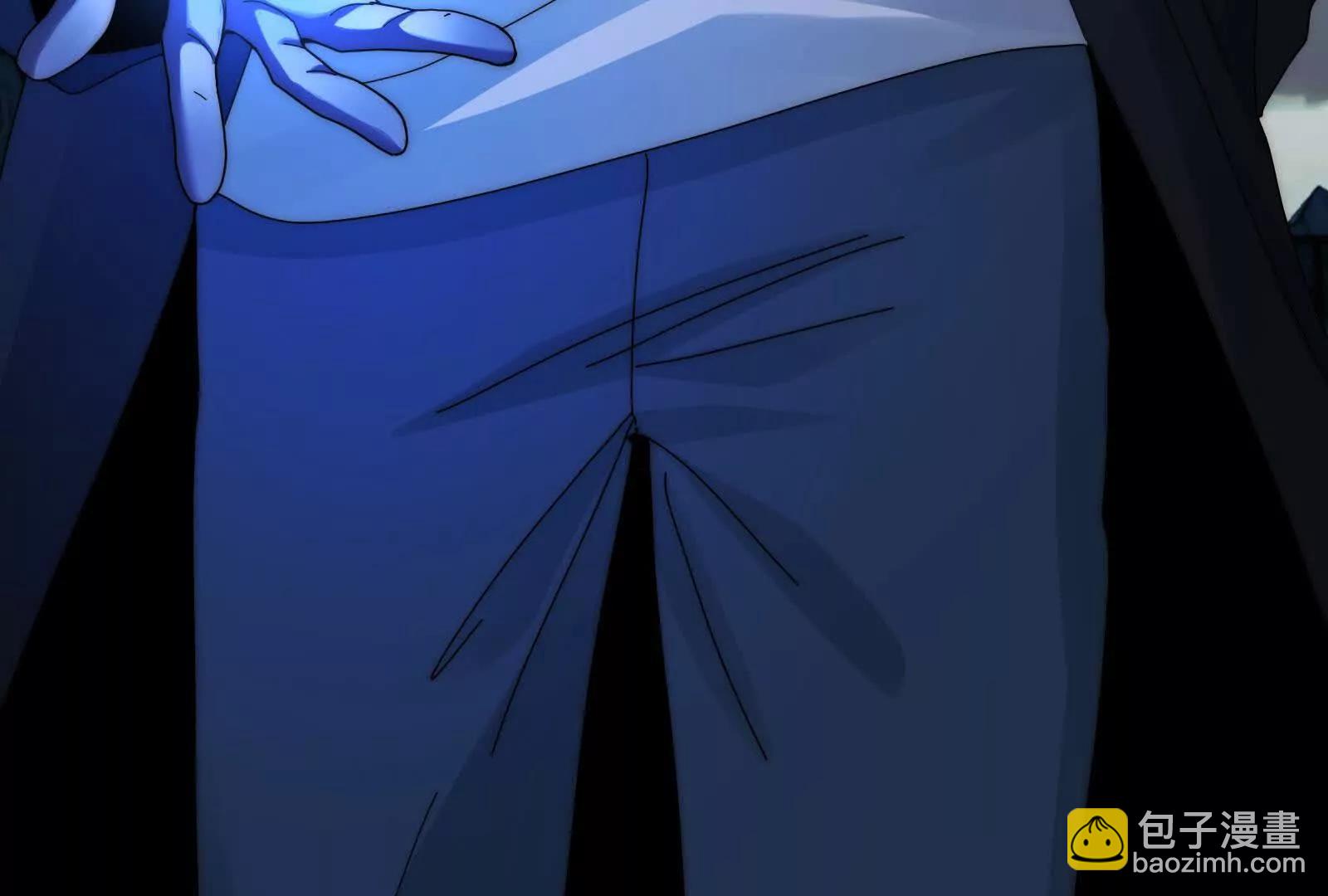 镇魂司高手VS鬼帝(1/4)-第132话