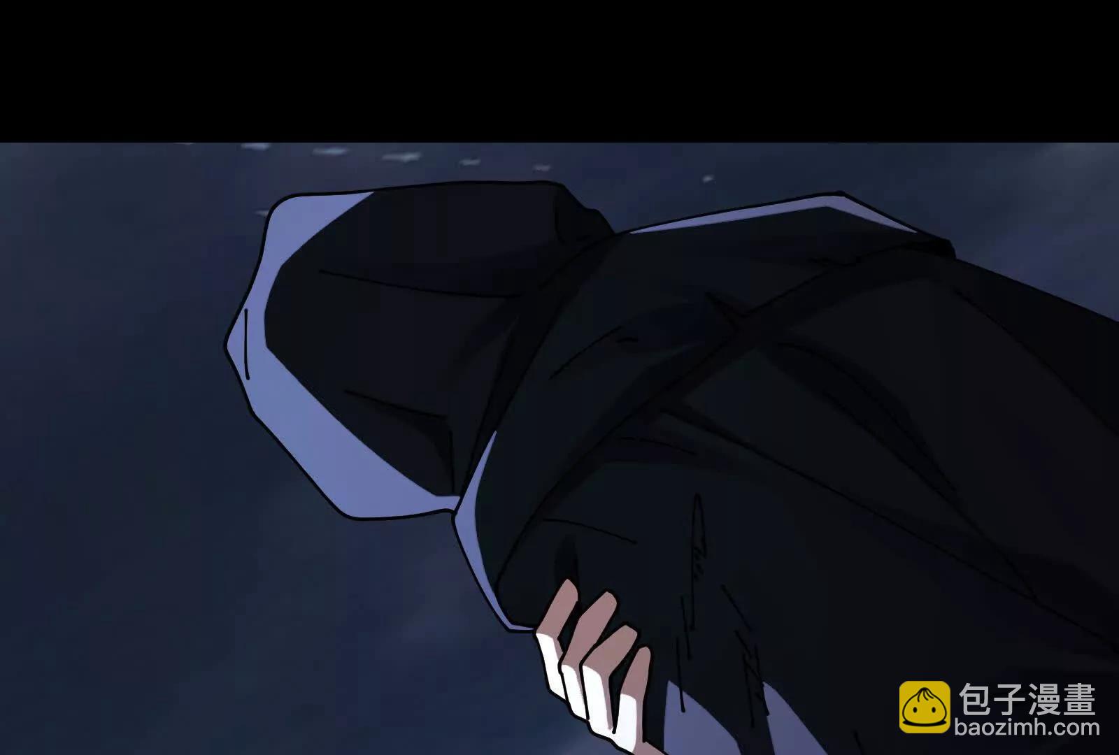 有卓真神的地方就有和平(1/4)-第142话