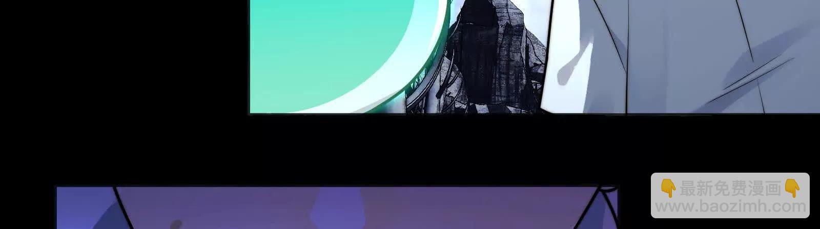 影子的前方是光明(1/4)-第168话