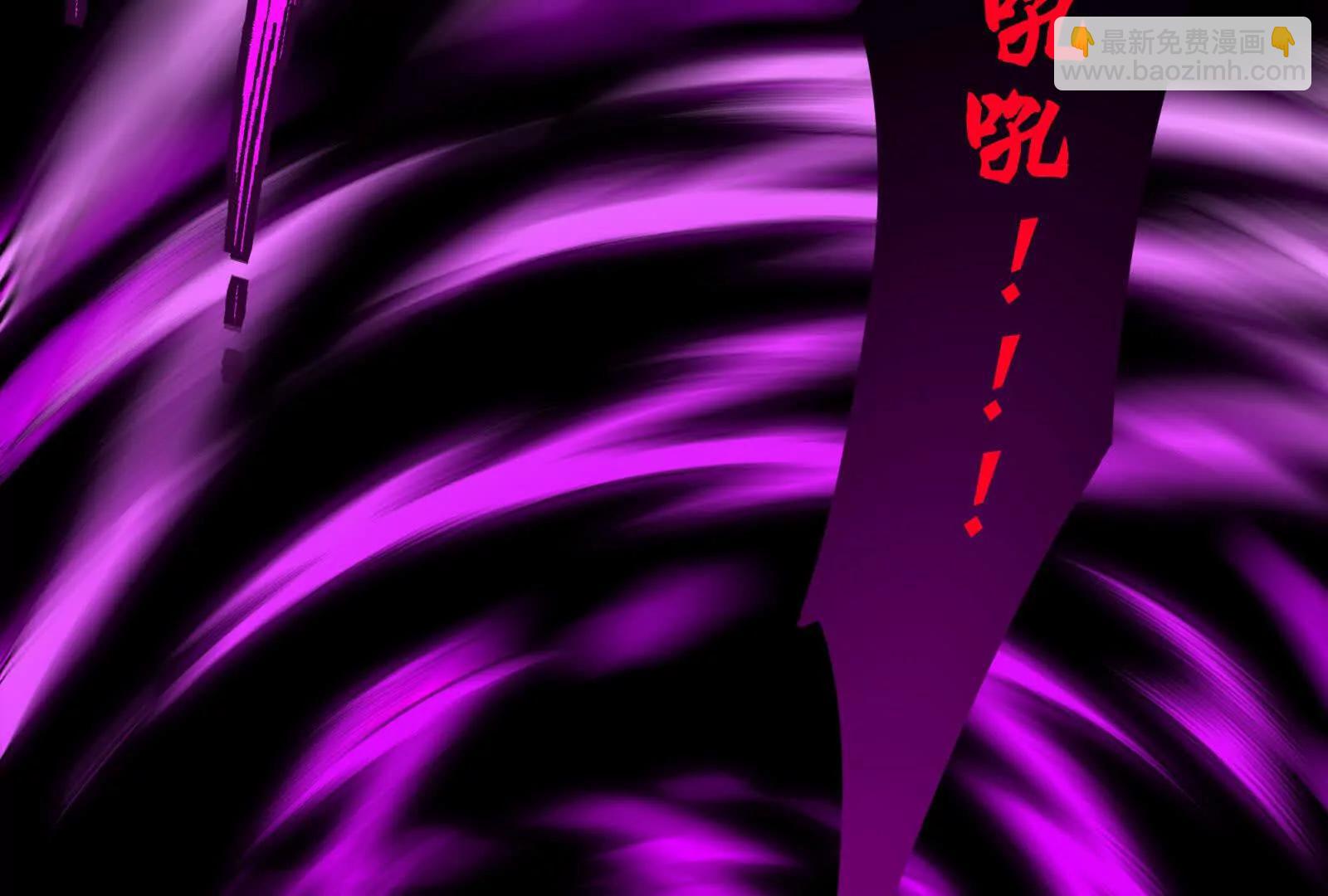 影子的前方是光明(1/4)-第168话