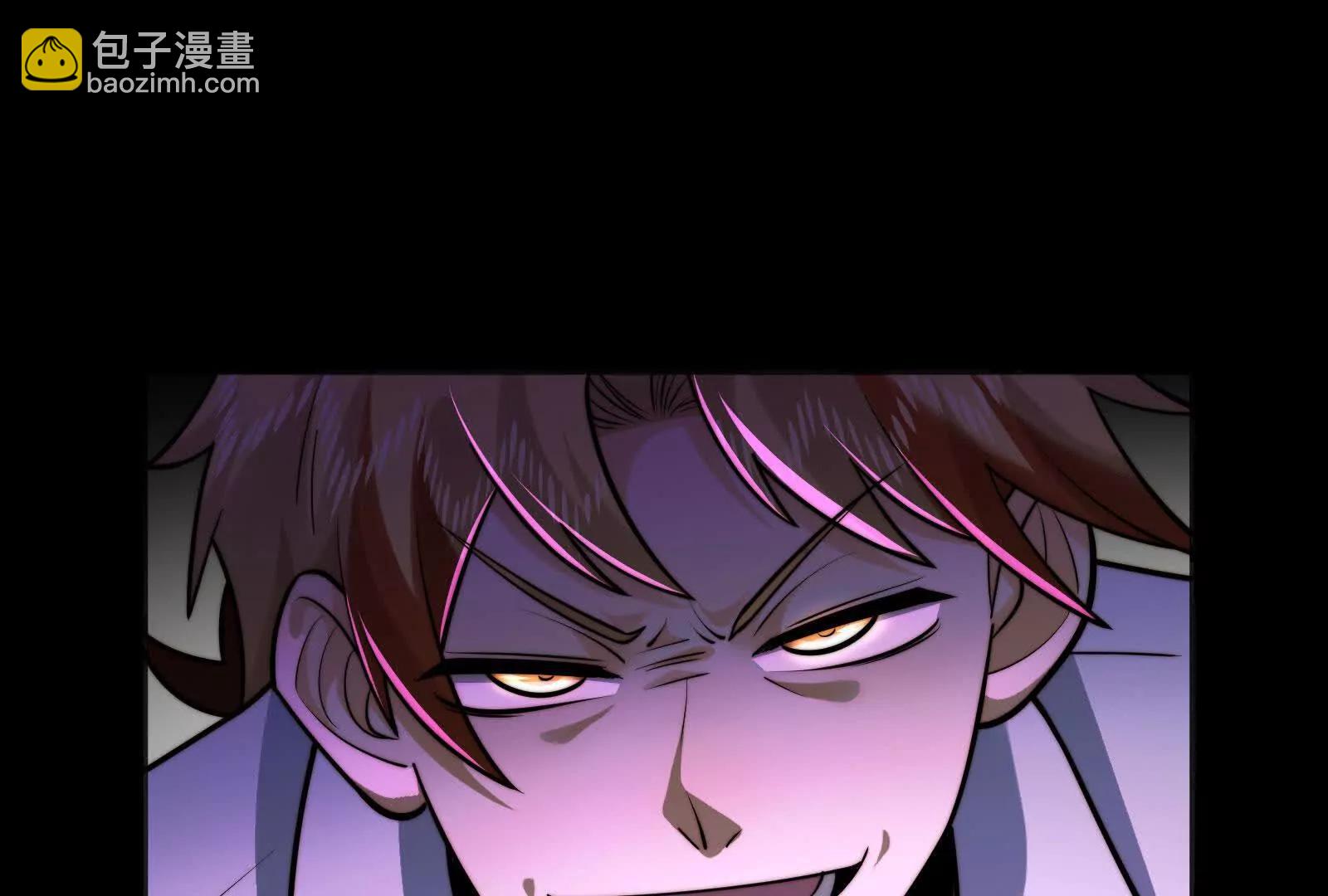 影子的前方是光明(1/4)-第168话