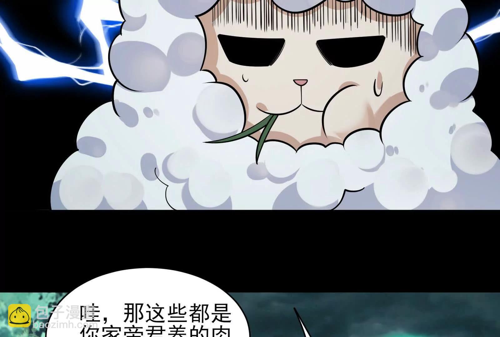 第八殿(1/4)-第170话