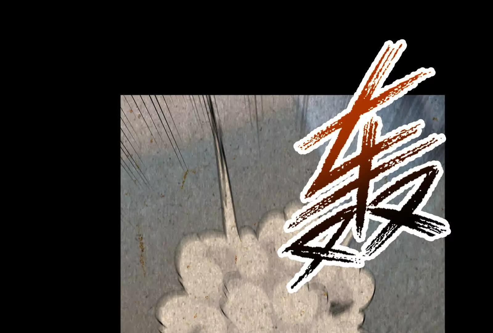 大鼻嘎的过去(1/4)-第192话