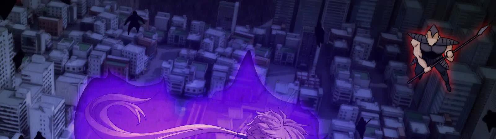 高手互殴(1/5)-第194话