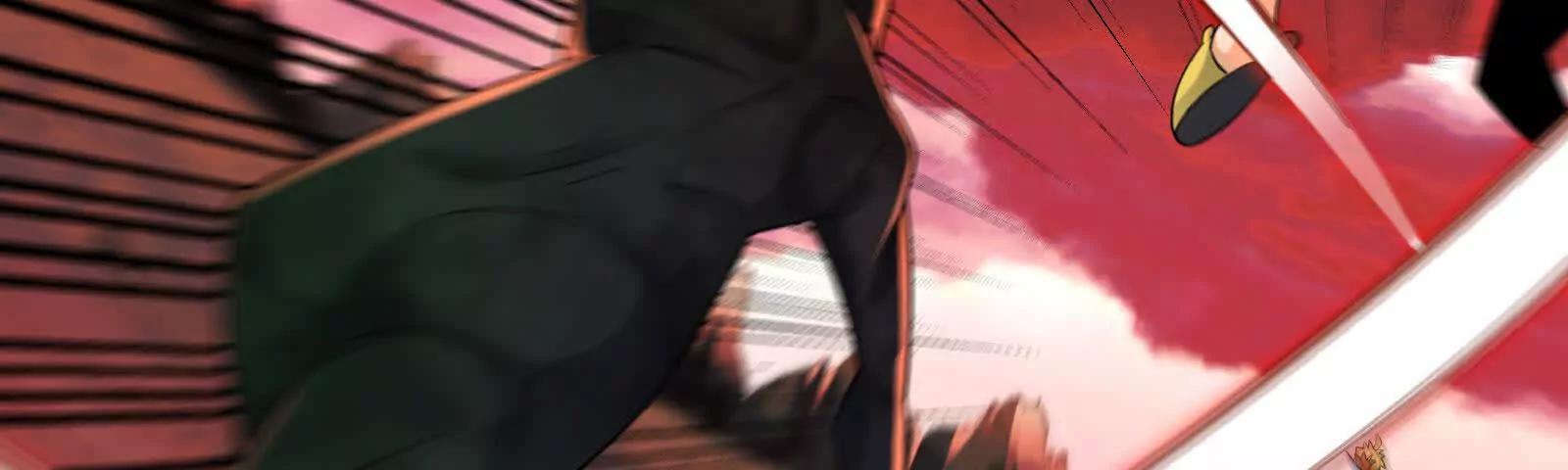 二殿的武技奥义(1/4)-第198话
