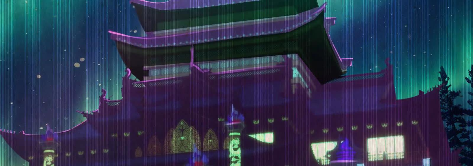 指腹为婚(1/4)-第200话
