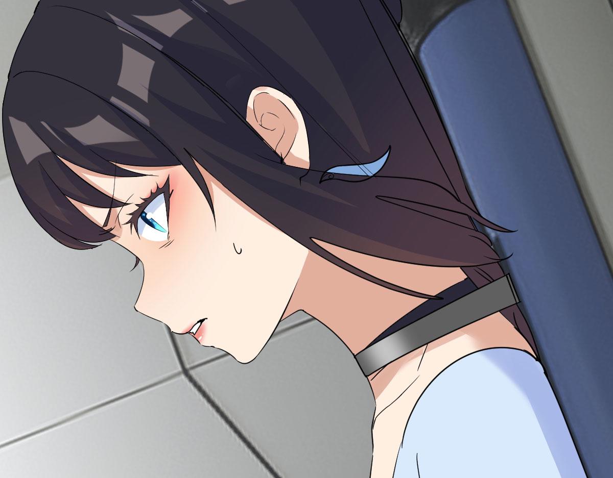 说好让我选的(1/4)-第20话