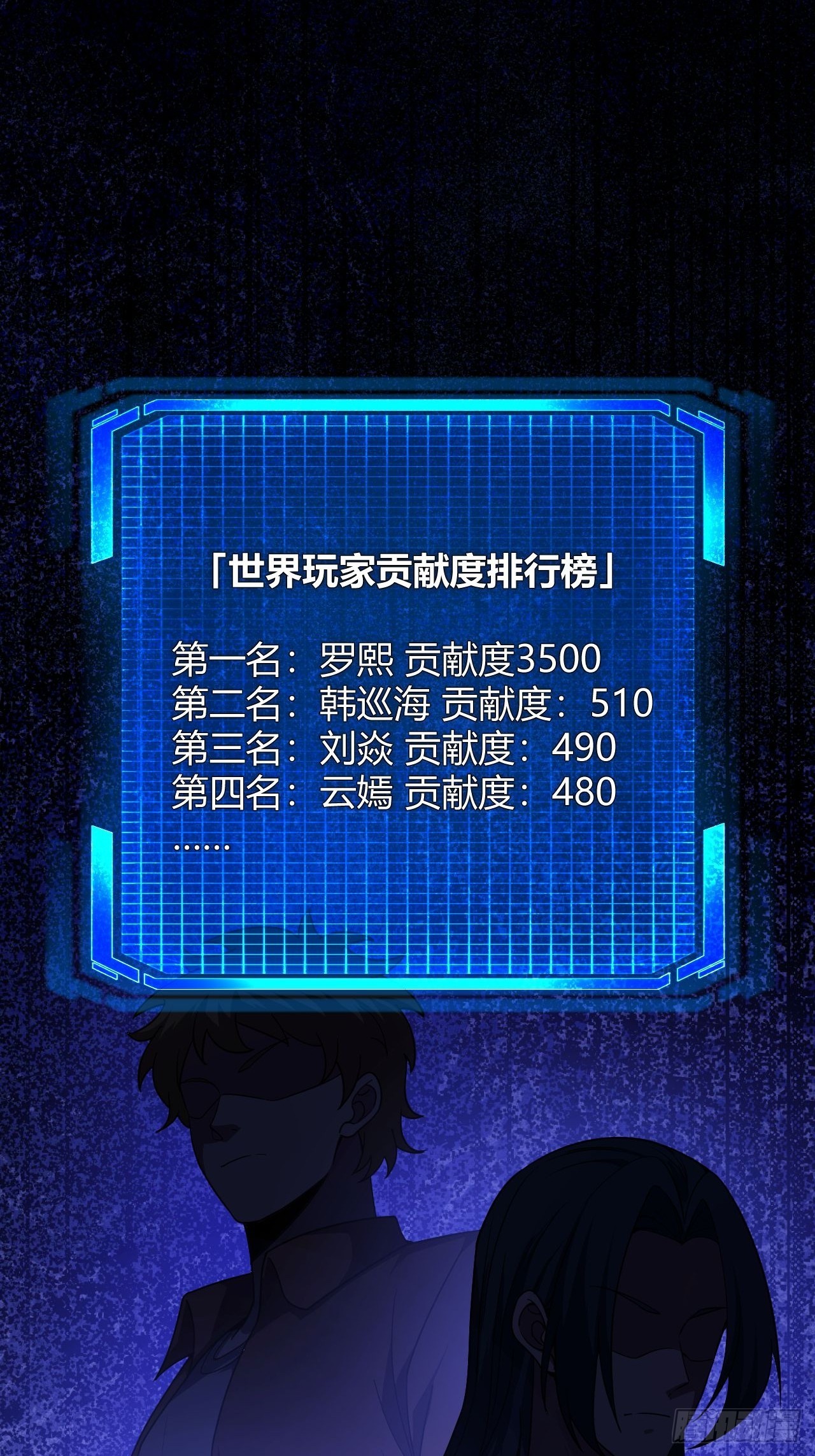 015 兴奋到极致啊！(1/2)-第16话