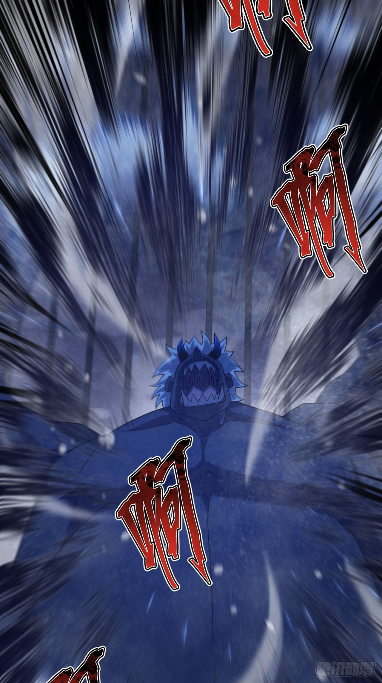 025 激发任务！危险加倍！(1/2)-第26话
