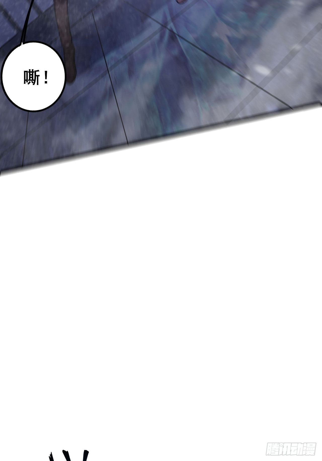 027 但在进入绝望之前！(1/3)-第28话
