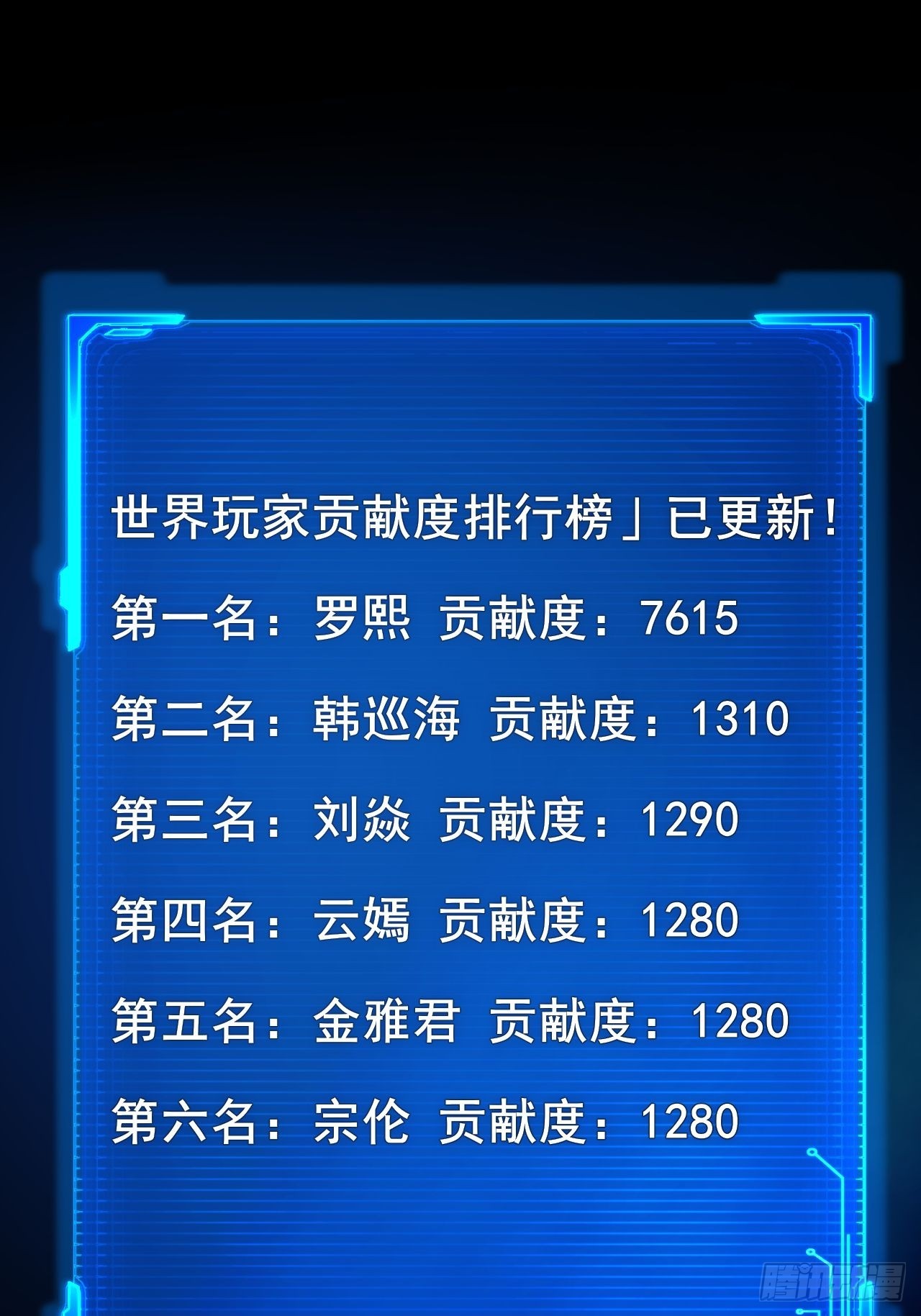 029 拯救世界的战友(1/2)-第30话