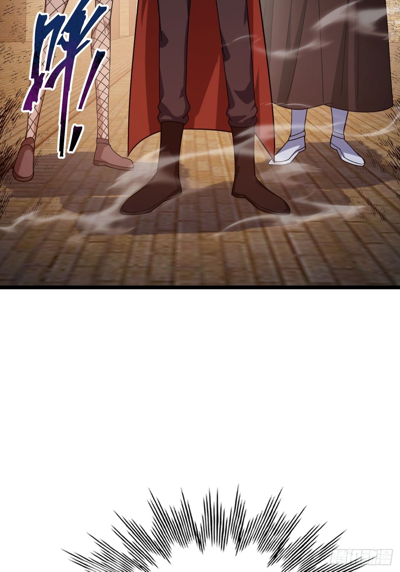 043 残酷是强者的底色(1/3)-第44话