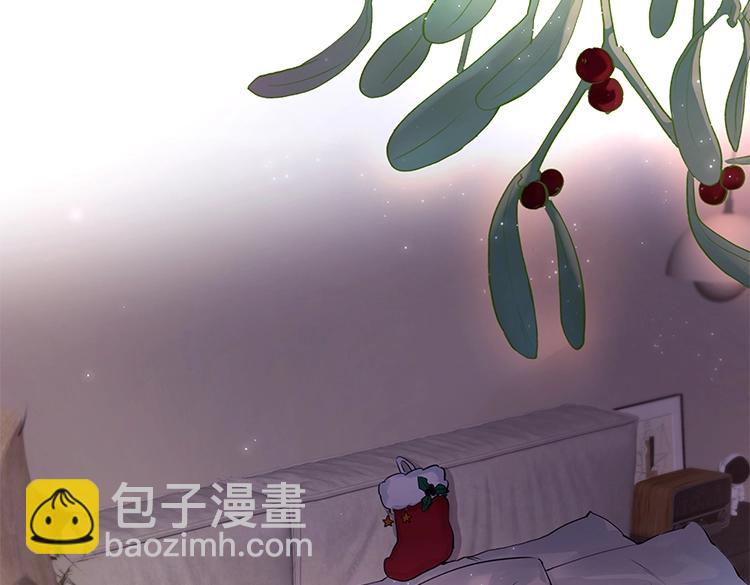 圣诞特别番外：颈间的温度-第10话