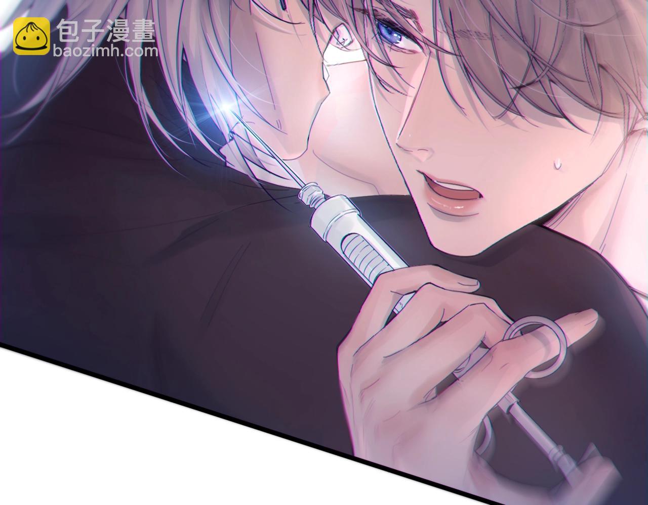 第十话 隐匿的过去(1/2)-第12话