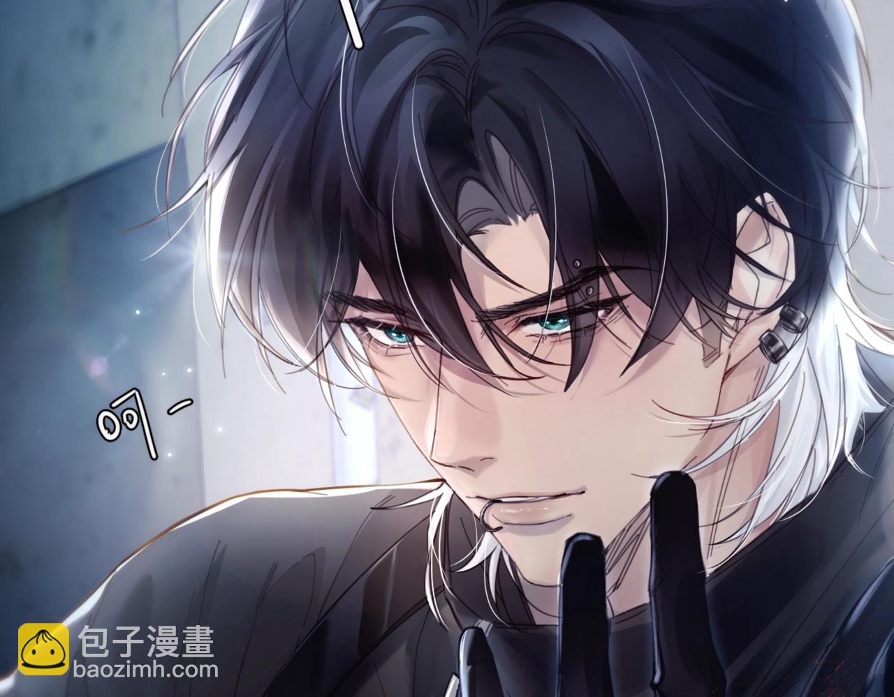 第14话 无声之处(1/3)-第18话