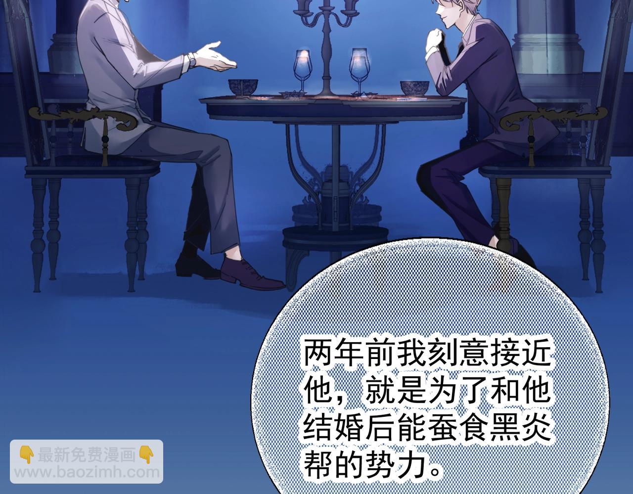第一话 魂穿30年前？(1/3)-第2话