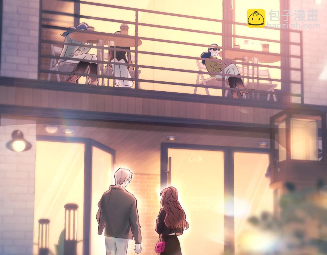 第16话  年上的苦恼(1/2)-第20话