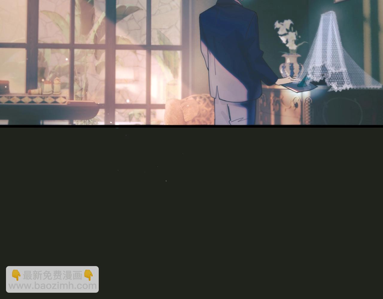 第21话 不甘为替身的孩子(1/2)-第26话