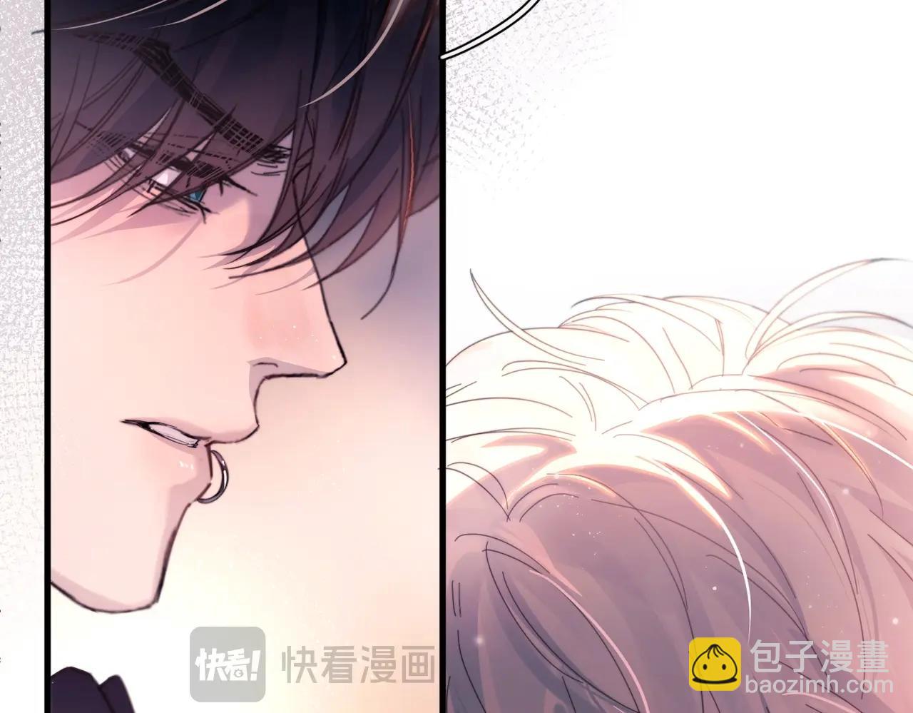 第23话 至亲挚友金蔚之灵(1/3)-第28话