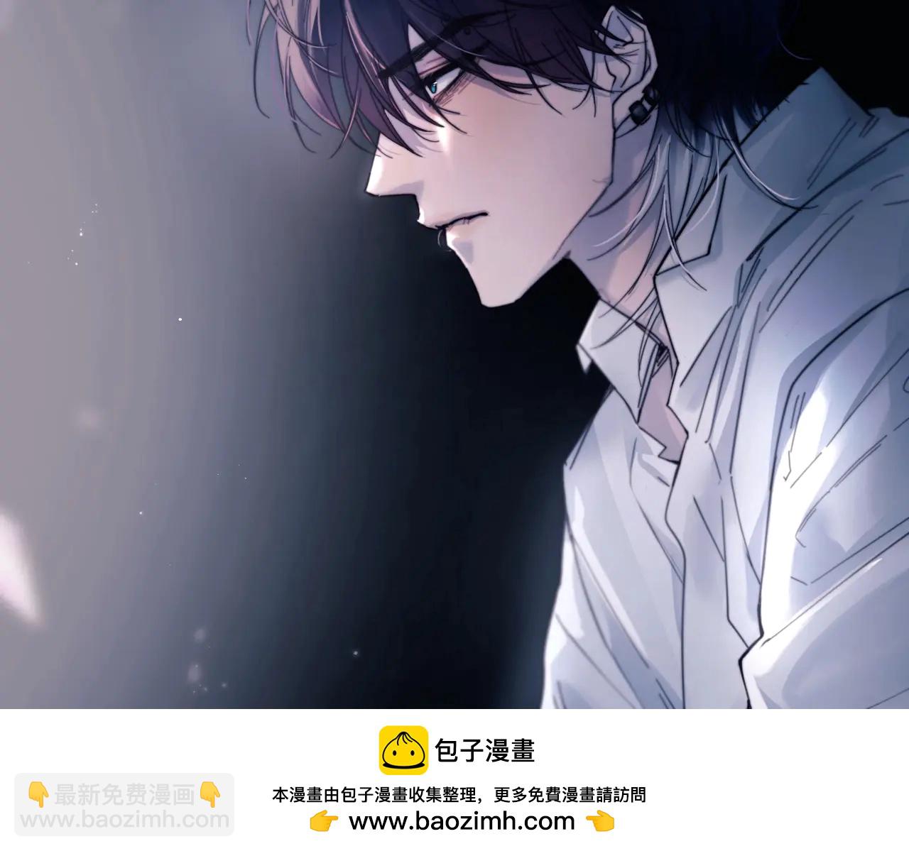 第25话 噩梦，春梦(1/3)-第30话