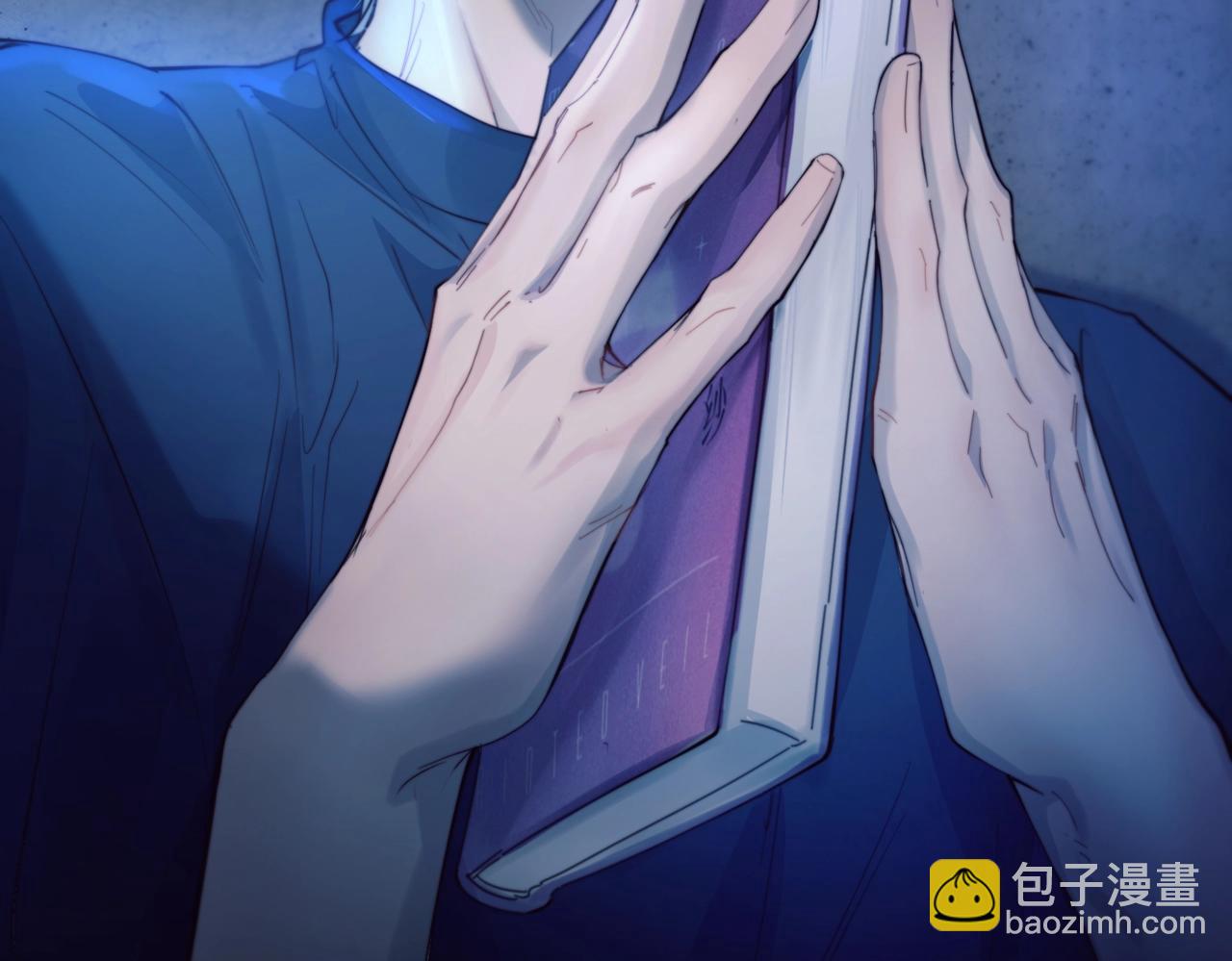 第35话 面纱之下(1/3)-第40话