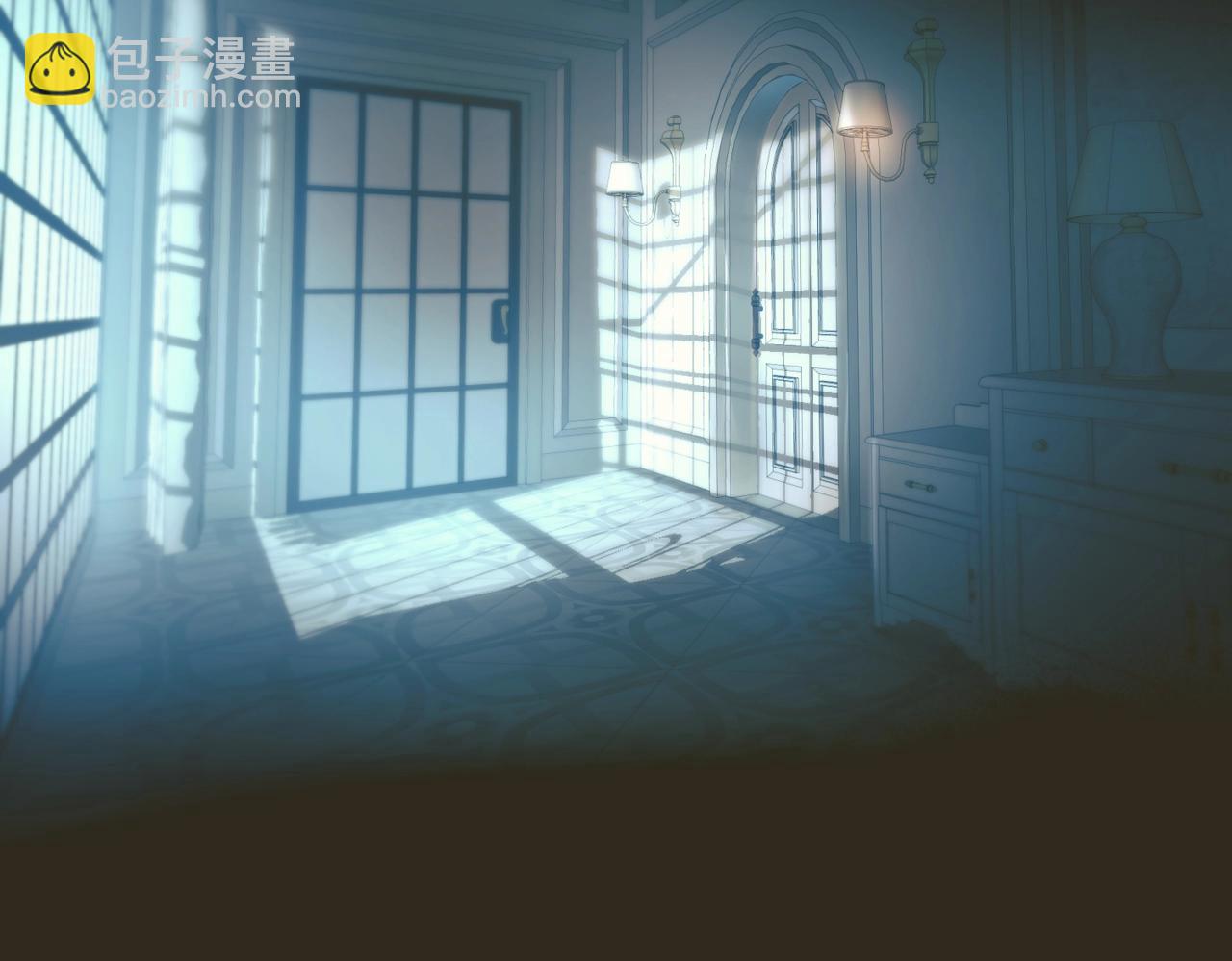第35话 面纱之下(1/3)-第40话