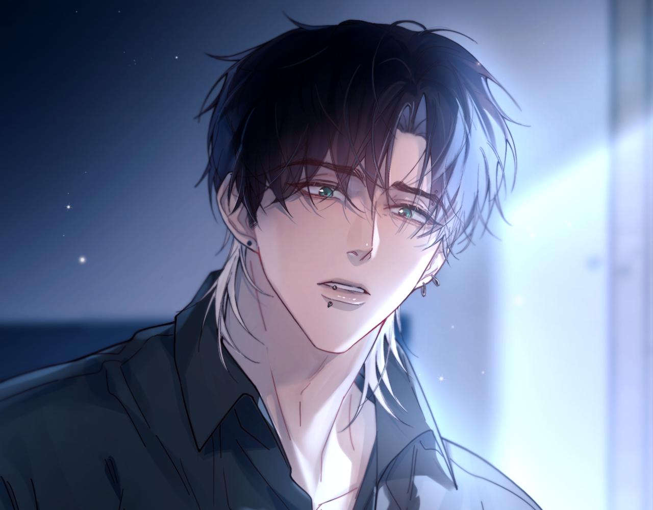 第41话 不要拒绝(1/4)-第46话