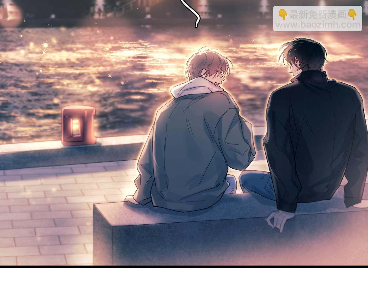 第41话 不要拒绝(1/4)-第46话