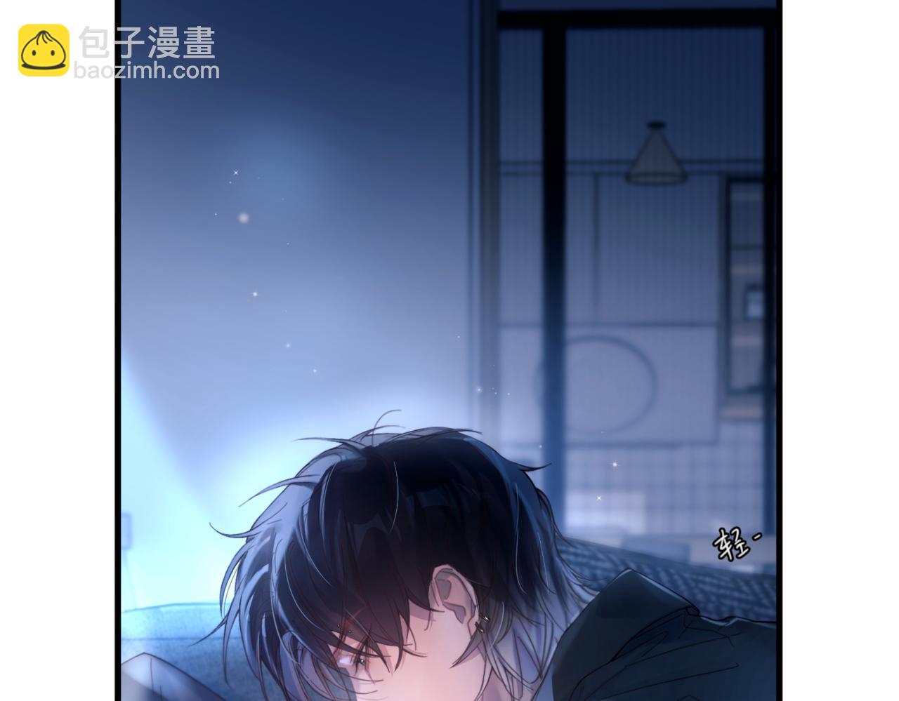 第41话 不要拒绝(1/4)-第46话