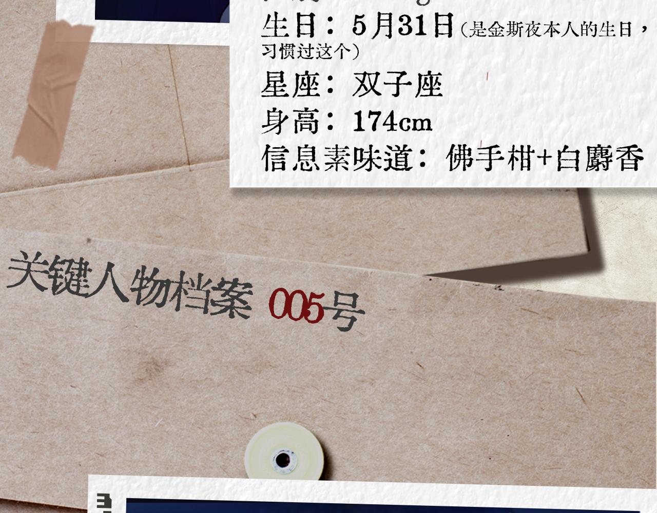 他们的新年（附角色档案-第60话