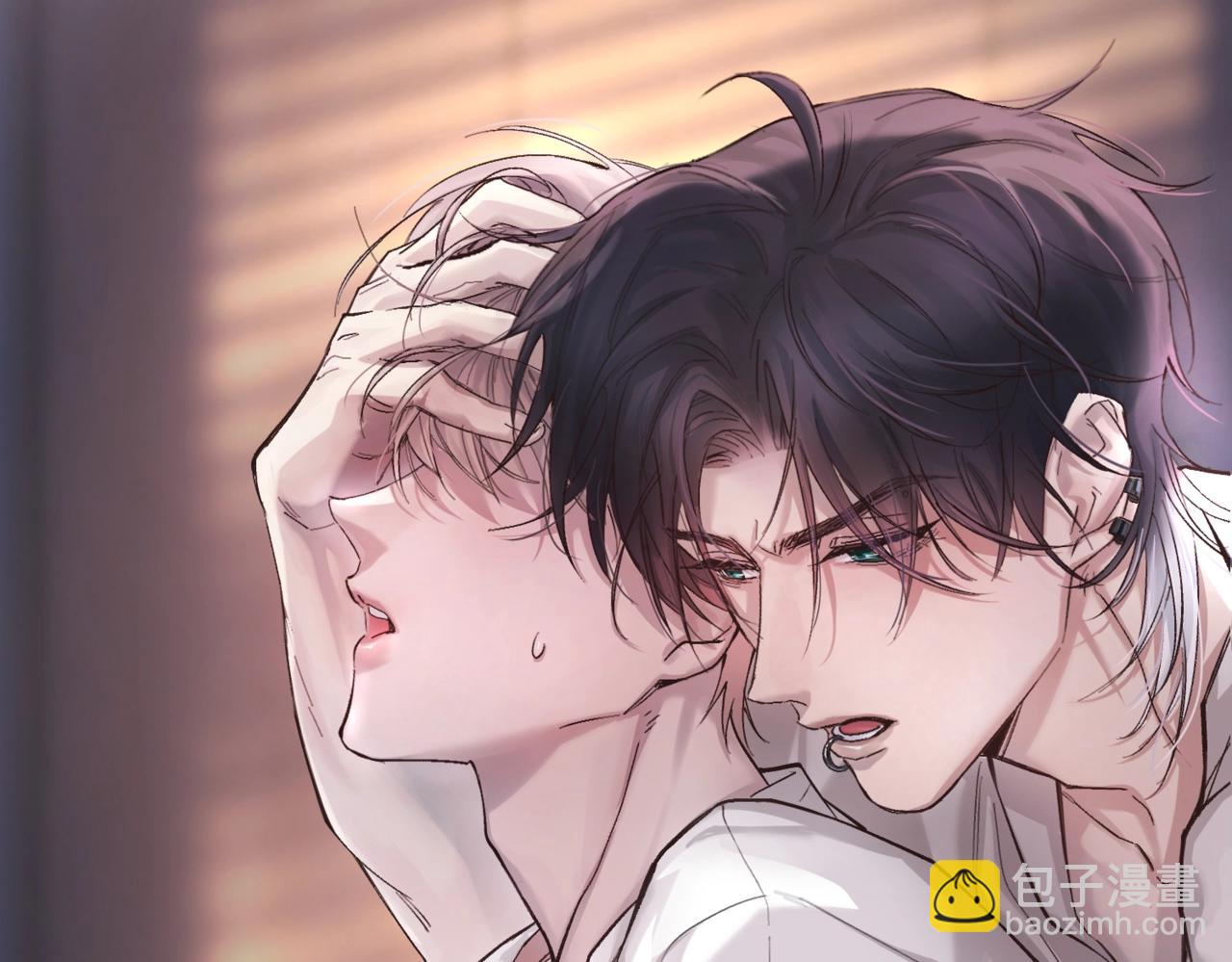 第五话 要对我做什么？(1/3)-第6话