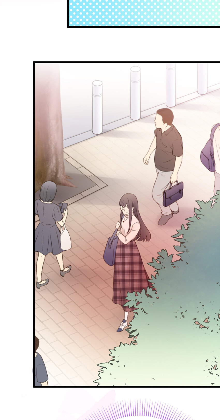 第14话 &ldquo;皇室CP&rdquo;的呼声-第16话