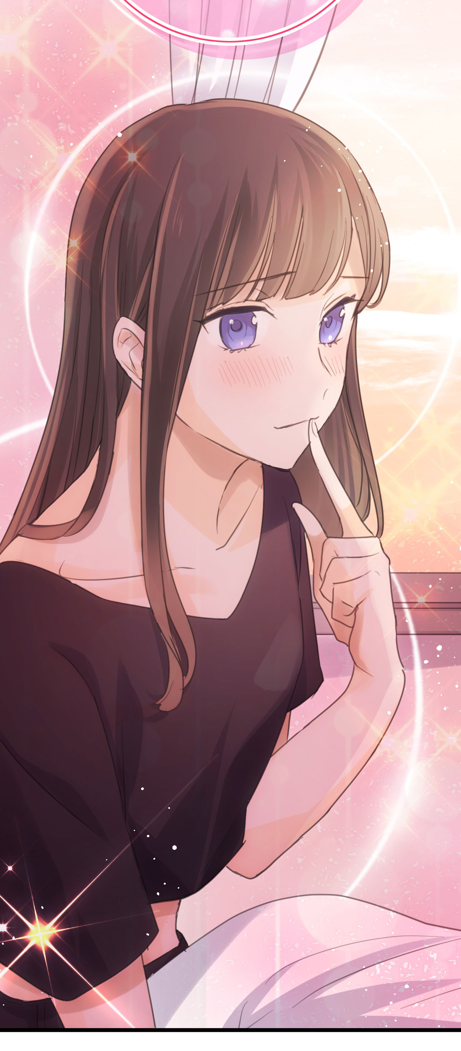 最终话 十二点的钟声-第36话