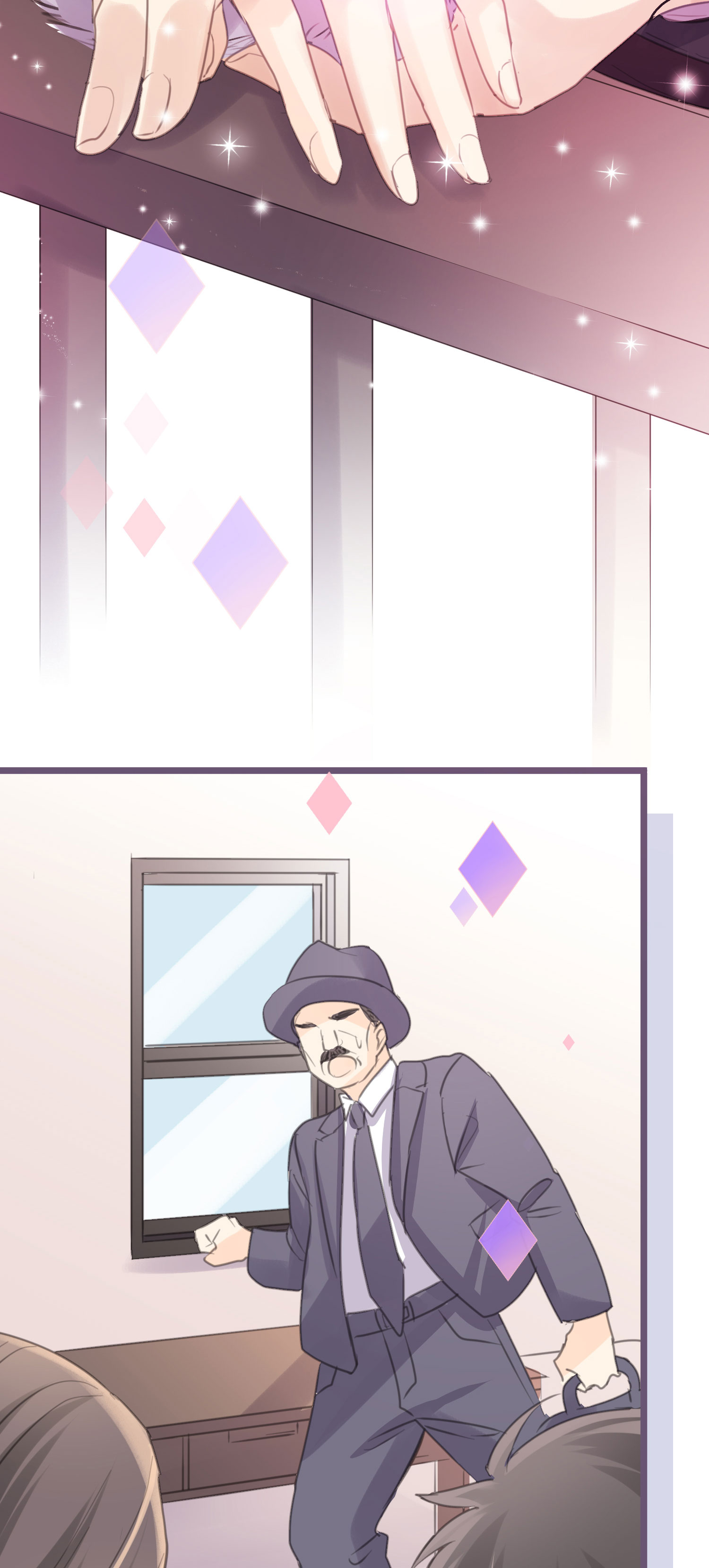 最终话 十二点的钟声-第36话