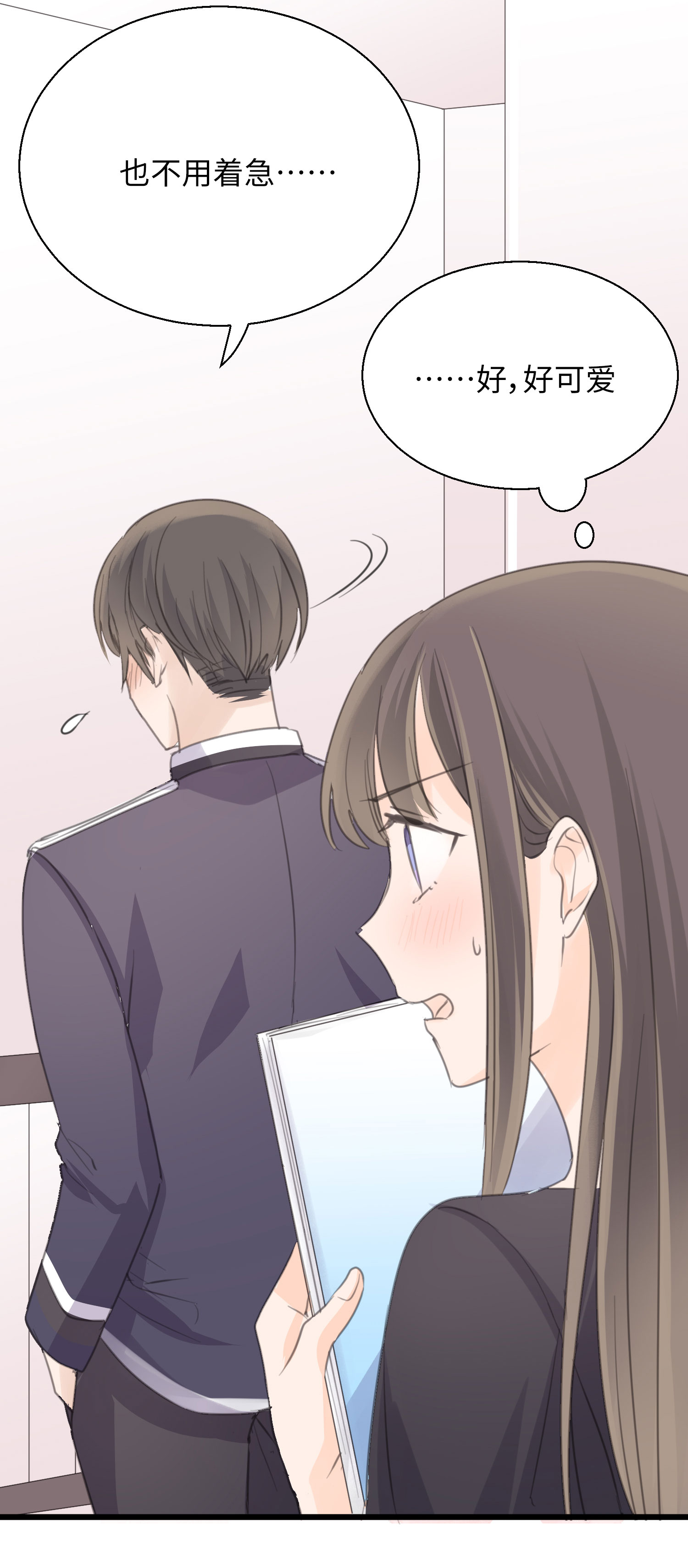 最终话 十二点的钟声-第36话
