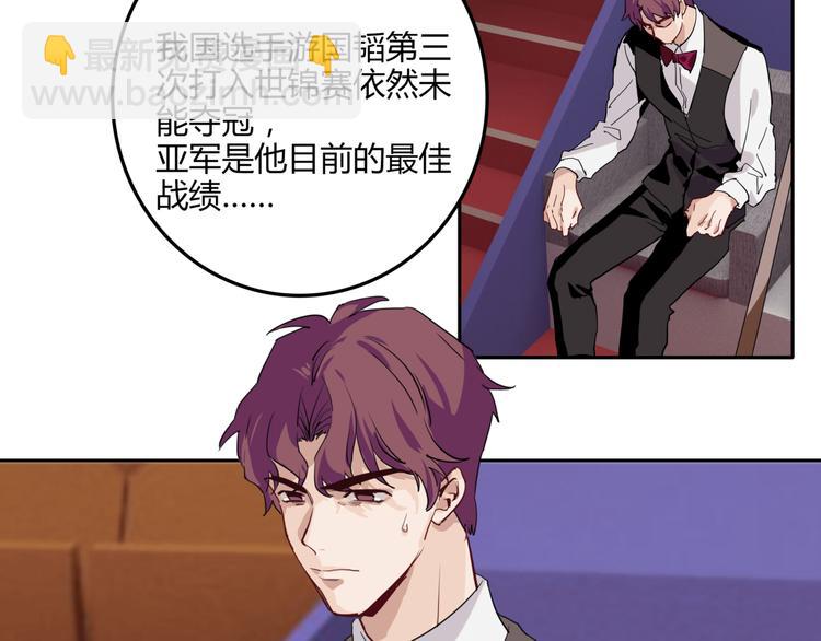 序章 世界起源于一次撞击(1/2)-第2话