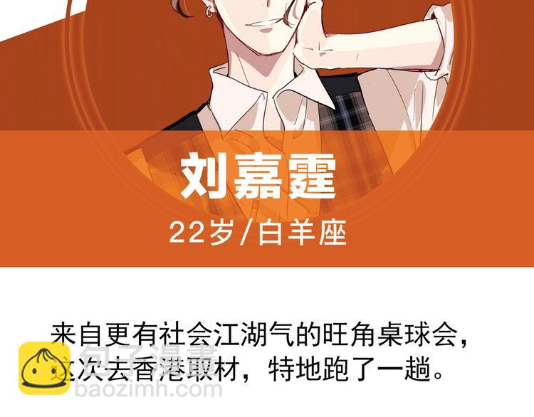 实地取材&mdash;&mdash;创作背后的二三事(1/2)-第12话