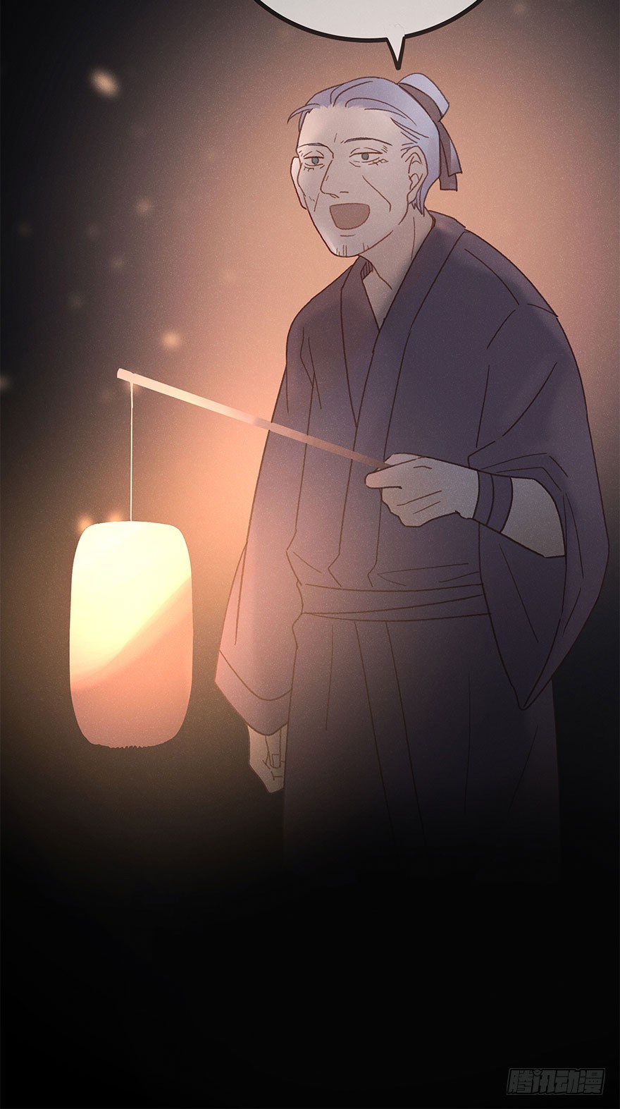 第六十镜&middot;重逢-第68话