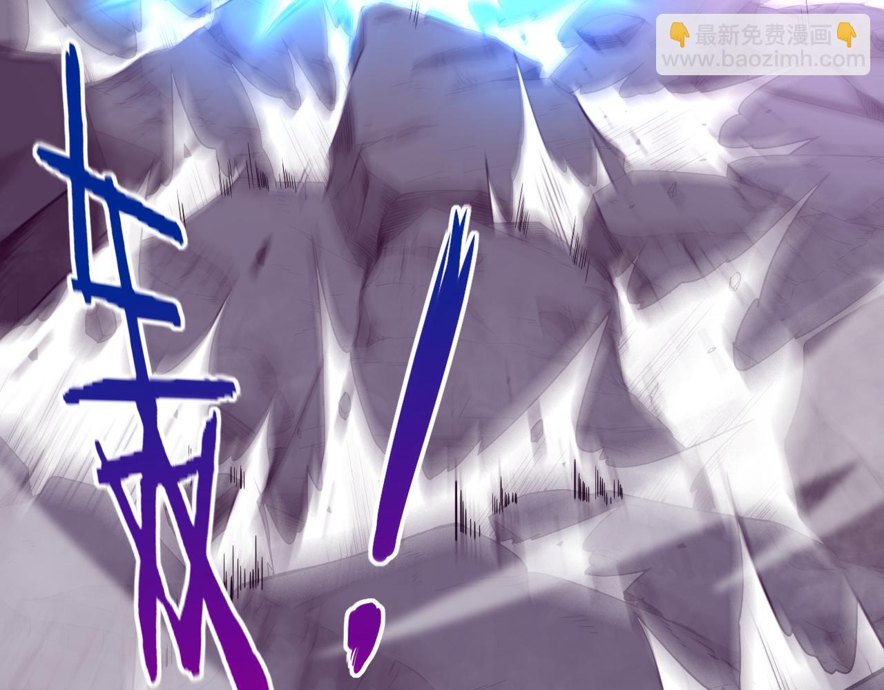 第一话 末日降临！启示录开启！(1/5)-第2话