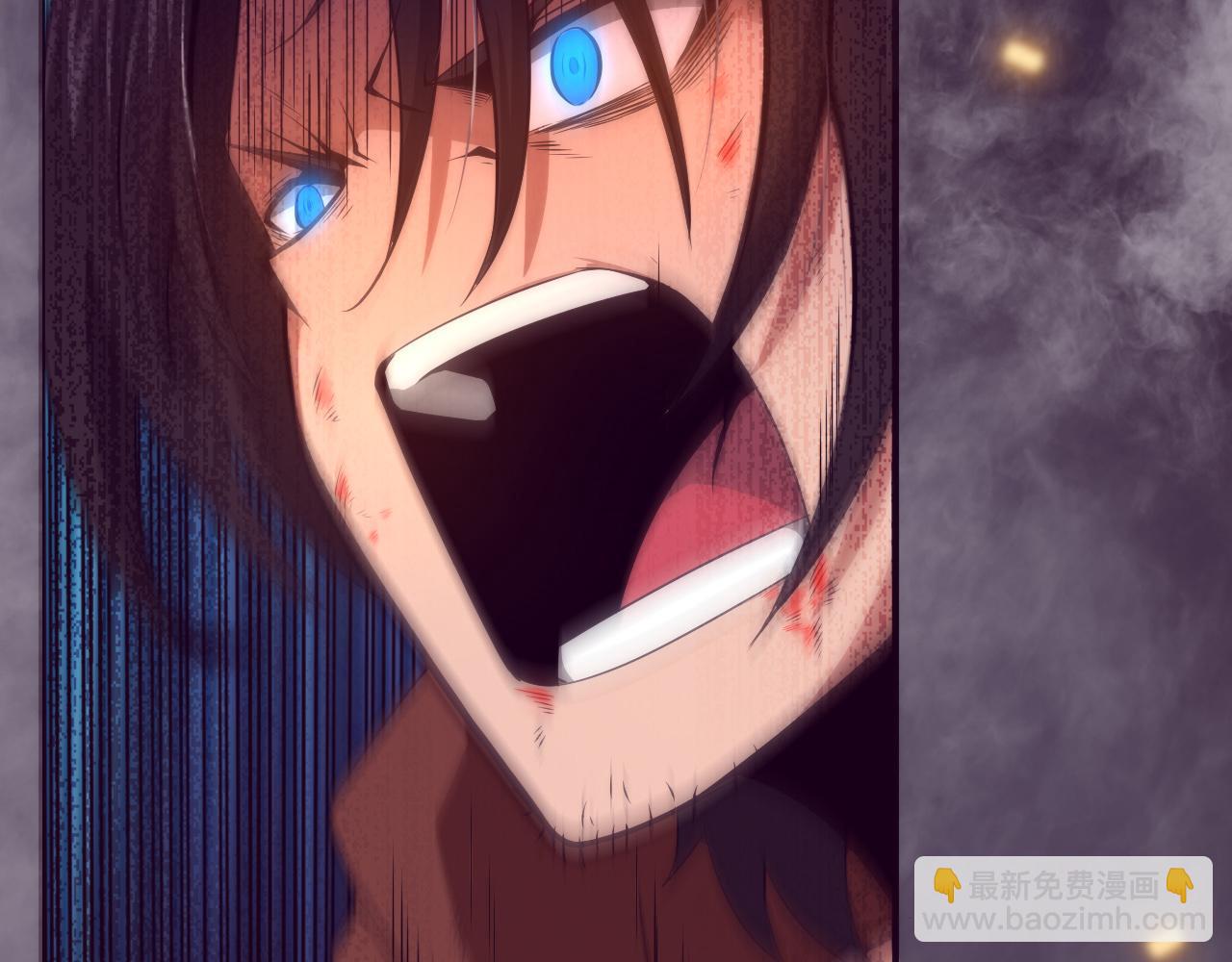 第一话 末日降临！启示录开启！(1/5)-第2话