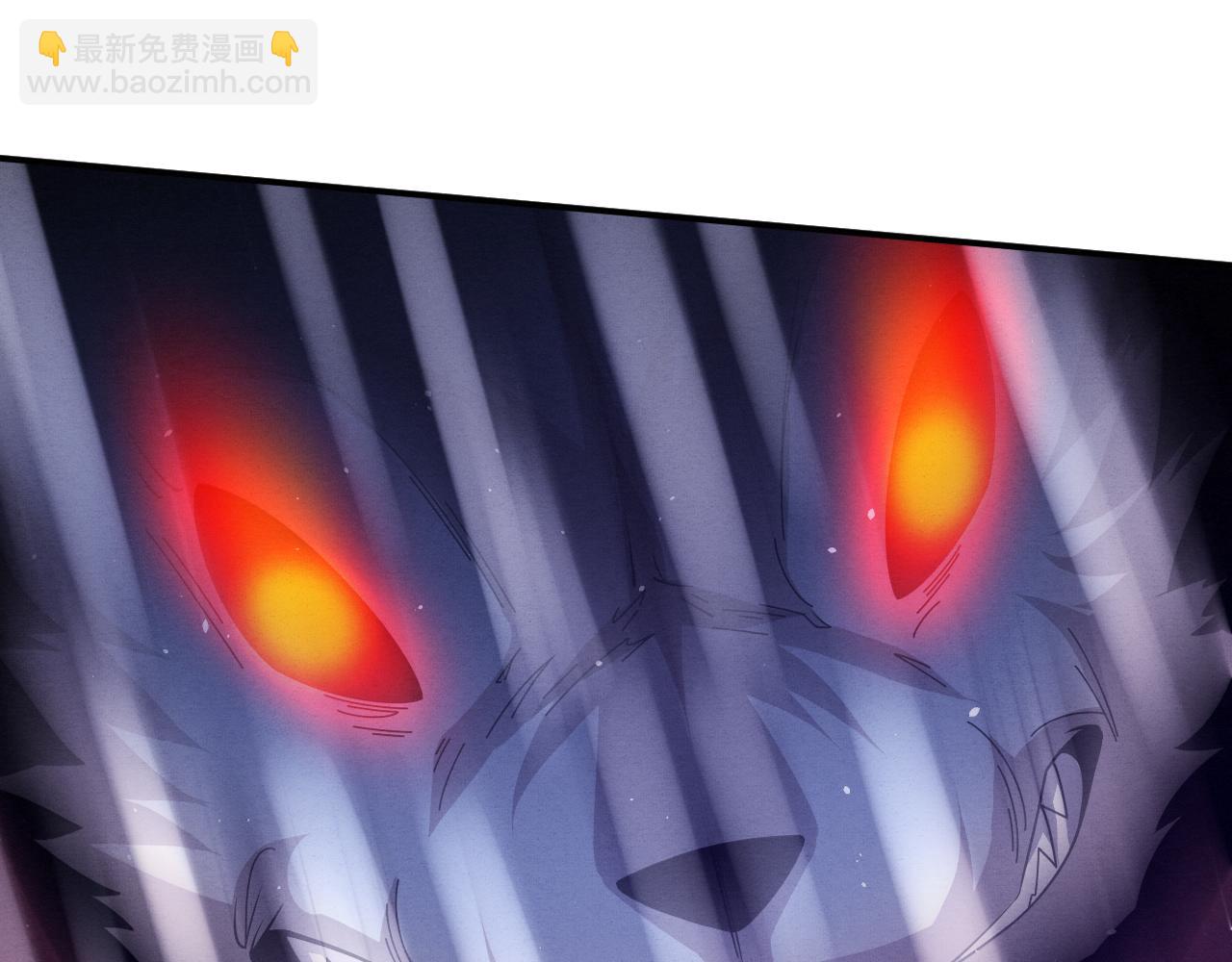 第113话 王的暴怒！(1/3)-第114话