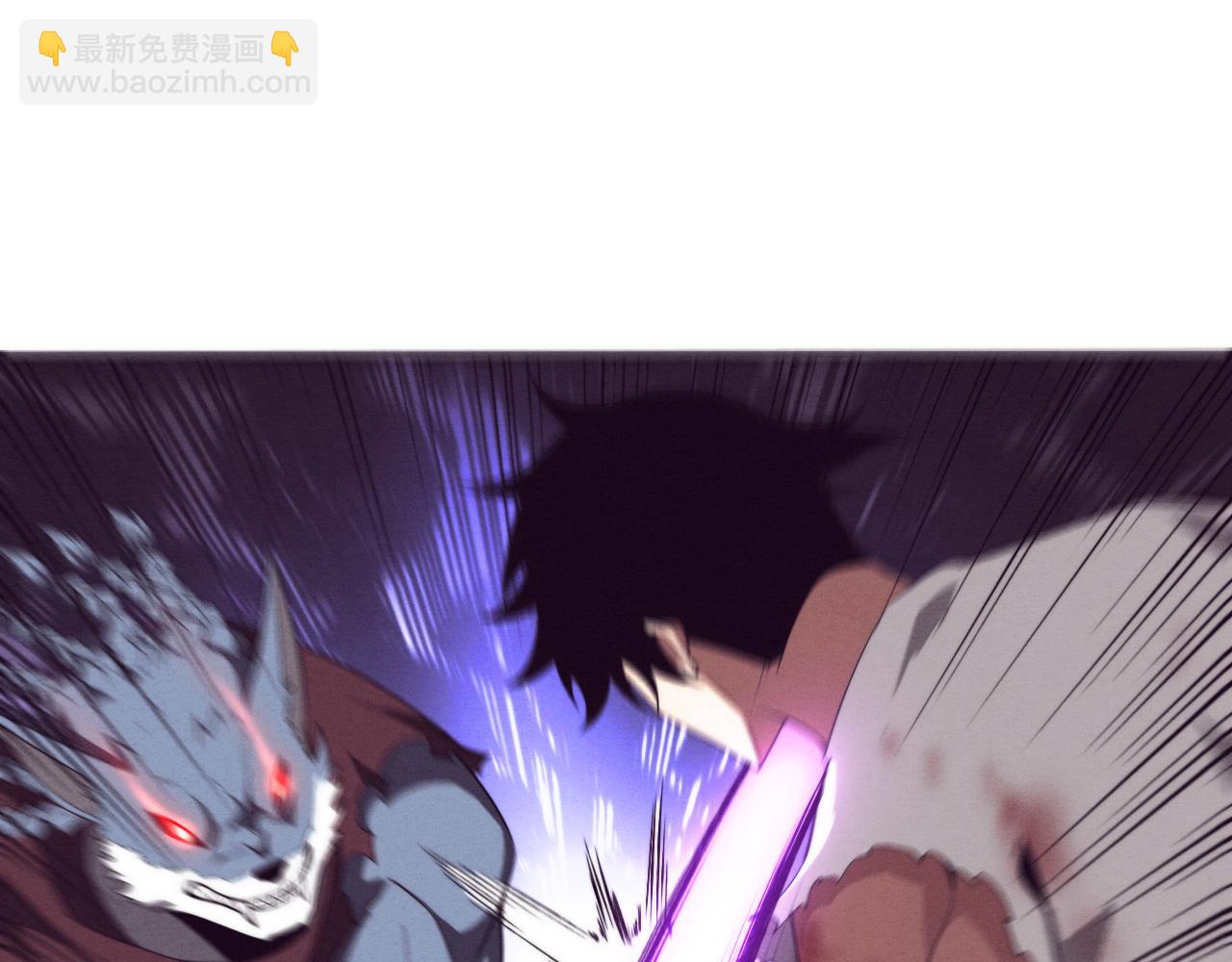 第113话 王的暴怒！(1/3)-第114话